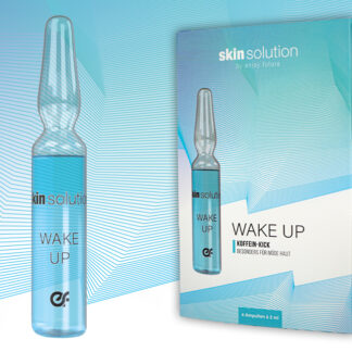 Ampulle - Koffein-Kick | wake up