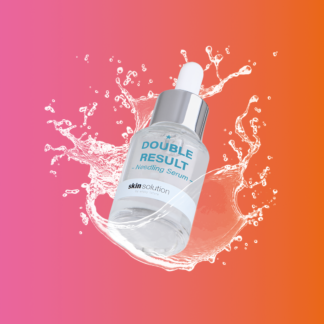 Needling Serum - Double Result