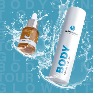 Body Contour & Glow Kit