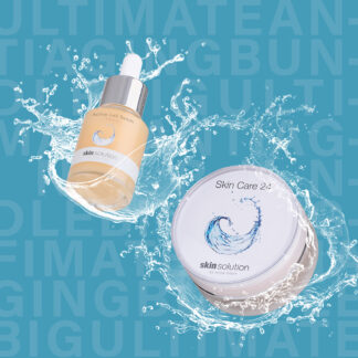 Ultimate Anti-Aging Kit