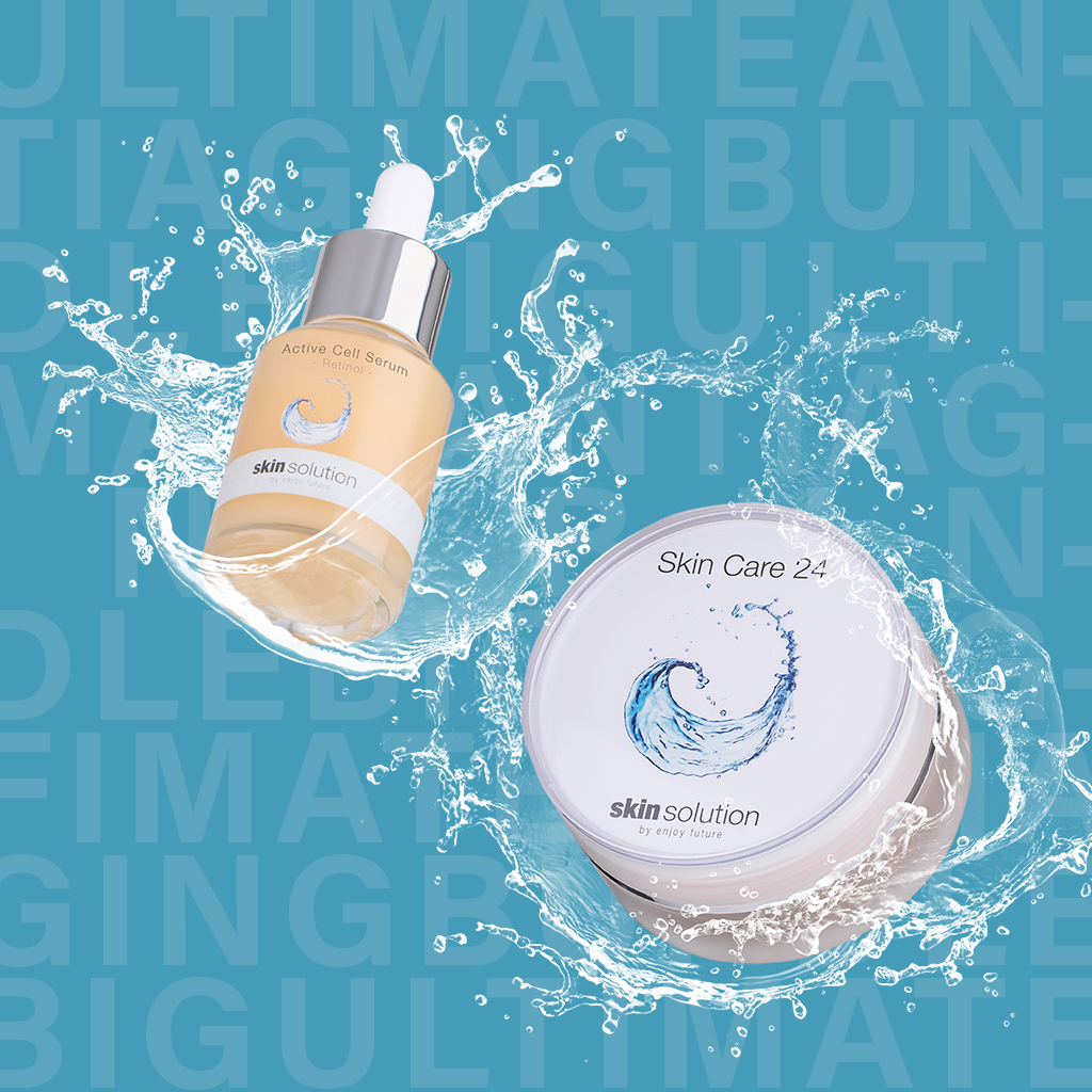 Ultimate Anti-Aging Kit